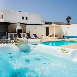  Villa Maday Spain