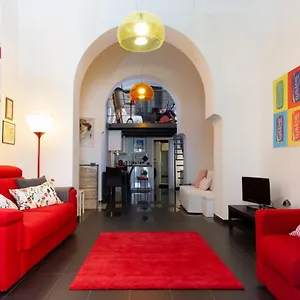 L'artshop Apartment